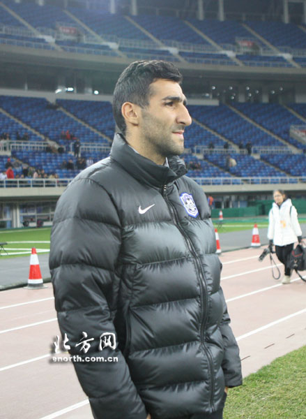 泰达惨败富力,遭受保级压力加重(泰达 破产) 泰达惨败富力,遭受保级压力加重(泰达 破产)