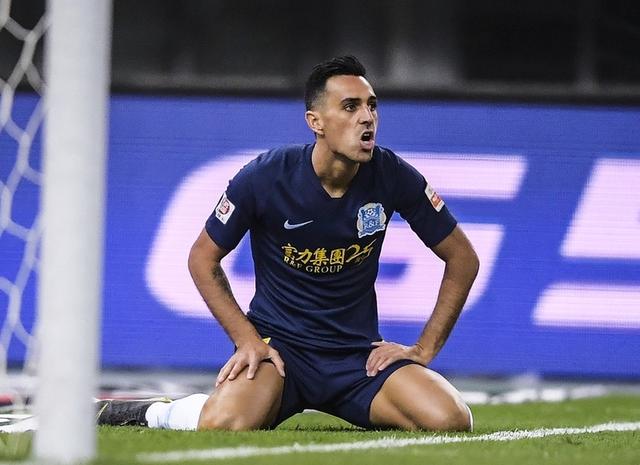 泰达惨败富力,遭受保级压力加重(泰达 破产) 泰达惨败富力,遭受保级压力加重(泰达 破产)